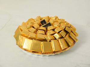 Round Thaal