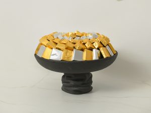 Iconic Black