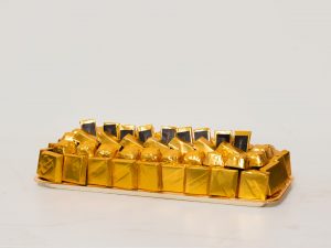 Rectangular Tray