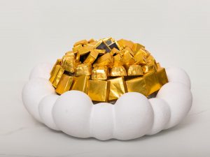 Bubble Cluster